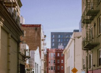 Zeit In San Francisco Entdecken: Warum Diese Stadt So Faszinierend Ist