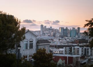 Zeit San Francisco Entdecken: Faszinierende Geheimtipps Für Dich