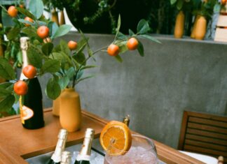 Aperol Spritz Kalorien Enthüllt: Wie Gesund Ist Dein Lieblingsdrink?