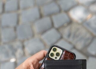 Handyhülle iPhone 13: Ultimativer Schutz Mit Stil Entdecken