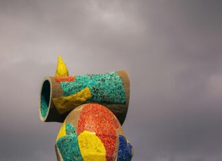 Miro Joan Miro Entdecken: Faszinierende Kunst Und Leben Enthüllt