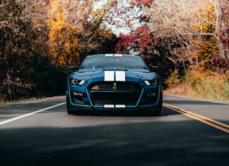 Ford Transit Camper: Wie Du Deinen Traum Van Perfekt Ausstattest