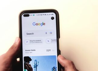 Google E Logo: Was Macht Es So Einzigartig Und Unvergesslich?