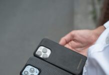 iPhone 13 Pro Hülle: Ultimativer Schutz Mit Stil Entdecken!
