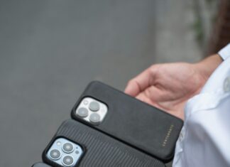 iPhone 13 Pro Hülle: Ultimativer Schutz Mit Stil Entdecken!