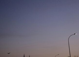 Lkw Unfall Heute: Was Passiert Ist Und Wie Sie Sicher Bleiben