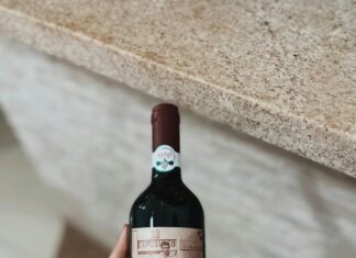 Tinto De Verano: Erfrischendes Geheimnis Für Den Sommergenuss