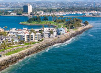 Uhrzeit In San Diego: Warum Ist Sie Für Reisende So Wichtig?