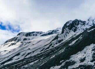 Wo Liegt Der Mount Everest: Faszinierende Fakten Und Geheimnisse Enthüllt