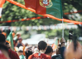 Portugal Trikot Ronaldo: Warum Fans Dieses Kultsymbol Lieben
