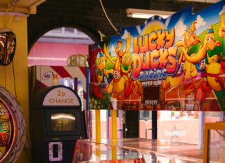 Adele Lucky Dip Ticket Entdecken: Wie Glück Dein Konzert-Erlebnis Verändert