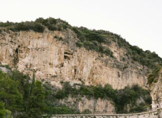 Fiordo Di Furore Entdecken: Geheimnisvoller Traumort An Der Küste