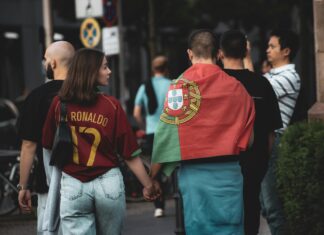 Ronaldo Portugal Trikot: Warum Es Fans Weltweit Begeistert!