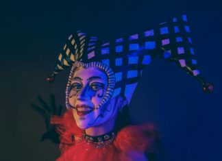 Harley Quinn Kostüm: Wie Du Mit Style Und Spaß Verzauberst