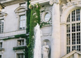 Waage Horoskop Liebe Heute: Entdecke Deine Glücksgeheimnisse Jetzt!