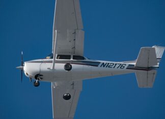 Cessna 172 Ötztal Entdecken: Faszinierende Flugabenteuer Erleben