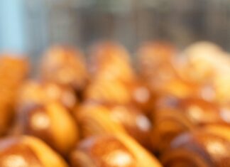 Kalorien Scheibe Brot: Entdecke Die Überraschenden Fakten Jetzt!