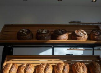 Kalorien Eine Scheibe Brot: Überraschende Fakten Für Deine Ernährung