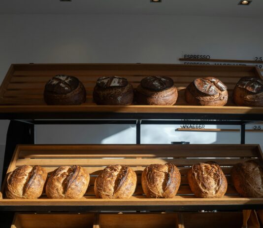Kalorien Eine Scheibe Brot: Überraschende Fakten Für Deine Ernährung