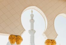 Abu Dhabi Uhrzeit: Entdecke Die Faszinierende Zeitverschiebung!