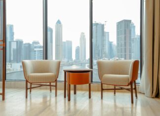 Dubai Wohnung Kaufen: Wie Finden Sie Ihr Traumdomizil Einfach?