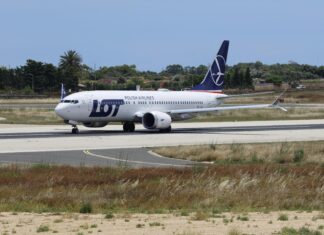 Triebwerk Boeing 737: Faszinierende Technik Und Leistungsgeheimnisse