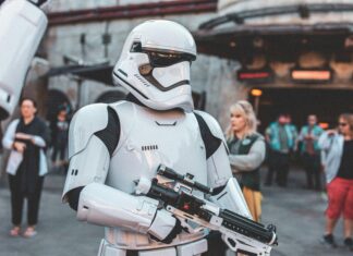 Star Wars Kostüme: Ultimative Tipps Für Authentische Outfits
