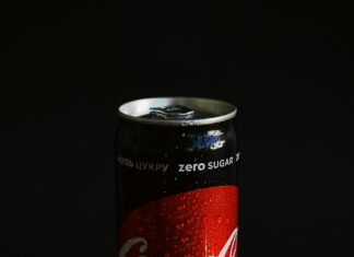 Rotwein Mit Cola: Geheimrezept Für Den Überraschend Leckeren Drink