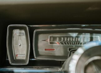 Doppel Din Radio: Warum Es Der Ultimative Auto-Upgrade Ist