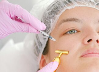 Wann Wirkt Botox: Entdecken Sie Die Wirkungsdauer Und Effektivität