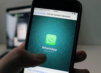 Gesperrte Chats WhatsApp Entdecken: So Sicherst Du Deine Privatsphäre!