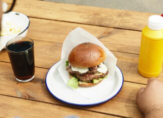 Big Mac Sauce Kaufen: Wo Finden Sie Den Original Geschmack?