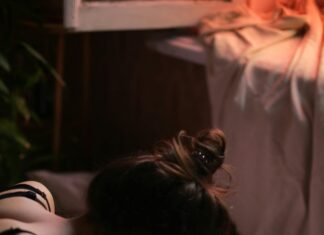 Sex Im Wasser: Faszinierende Tipps Für Ein Unvergessliches Erlebnis