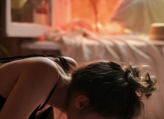 Sex In Der Küche: Wie Du Leidenschaft Und Spaß Neu Entdeckst