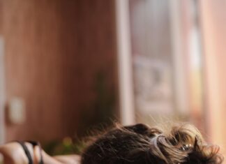 Sex Am See: Entdecke Verführerische Momente In Malerischer Natur