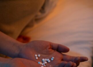 Hand Schläft Nachts Ein: Ursachen, Symptome Und Effektive Hilfe