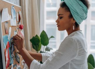 Soul Und Style: Entdecke Die Geheimnisse Einzigartiger Persönlichkeit