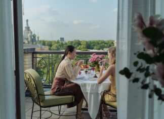 St Moritz Hotel Geheimtipps: Luxus Und Komfort Entdecken!