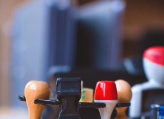 RTN Entdecken: Warum Diese Abkürzung Ihre Aufmerksamkeit Verdient