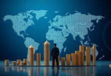 Groundbreaking developments in global politics and economics