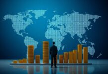 Groundbreaking developments in global politics and economics