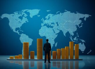 Bahnbrechende Entwicklungen in der globalen Politik und Wirtschaft Groundbreaking developments in global politics and economics