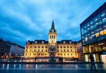 Bavarian Innovations: How Munich Shapes the Future