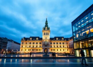 Bayerische Innovationen: Wie München die Zukunft gestaltet Bavarian Innovations: How Munich Shapes the Future