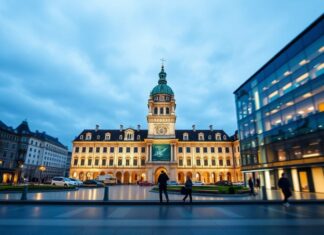 Bayerische Innovationen: Wie München die Zukunft gestaltet Bavarian Innovations: How Munich is Shaping the Future