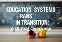 Education Systems in Transition: A Global Overview