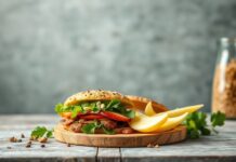 The Rising Movement of the Gluten-Free Lifestyle: A Look at Current Trends