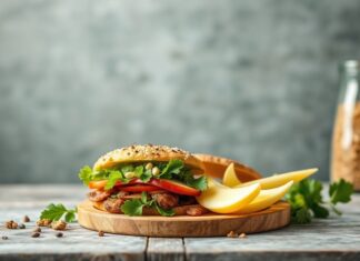 Die aufstrebende Bewegung der glutenfreien Lebensweise: Ein Blick auf die aktuellen Trends The Rising Movement of the Gluten-Free Lifestyle: A Look at Current Trends