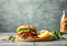 The Rising Movement of the Gluten-Free Lifestyle: A Look at Current Trends