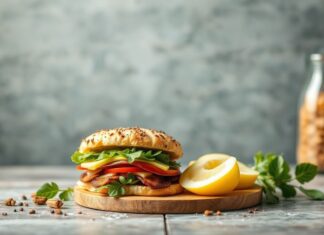 Die aufstrebende Bewegung der glutenfreien Lebensweise: Ein Blick auf die aktuellen Trends The Rising Movement of the Gluten-Free Lifestyle: A Look at Current Trends